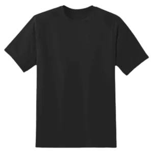 Cutomized Cotton T shirt