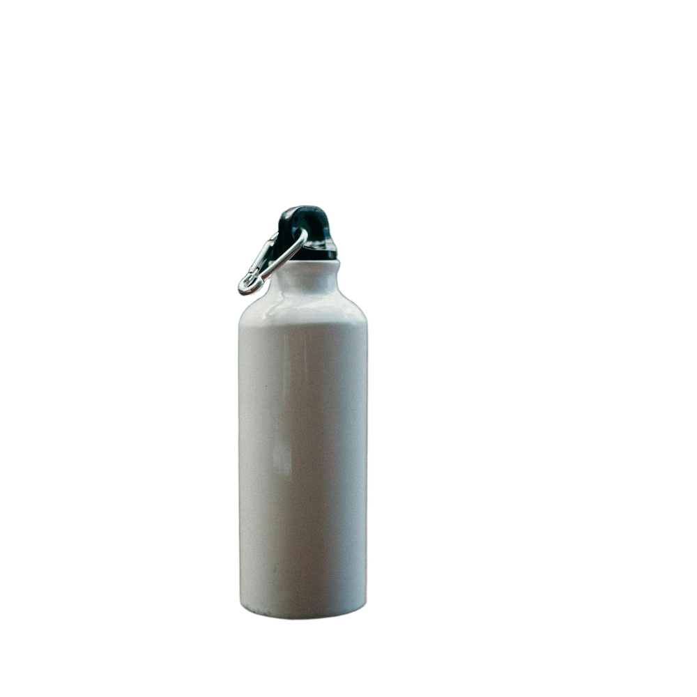 Stainless Steel Water Bottle -PromoRAPRO