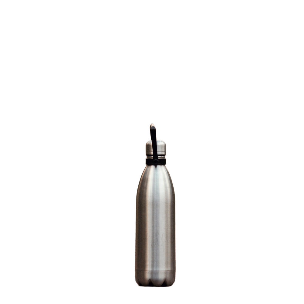 Stainless Steel Water Bottle -PromoRAPRO
