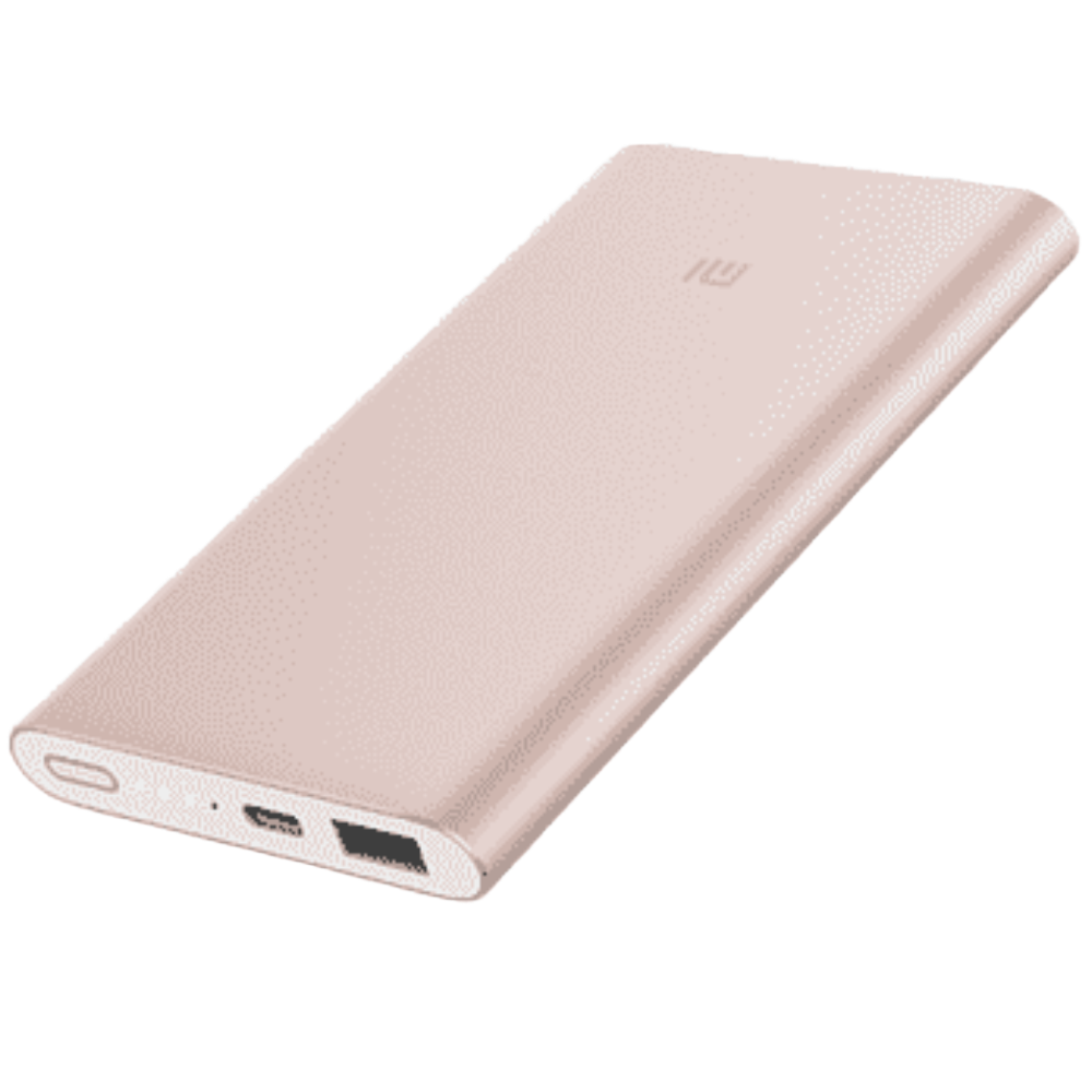 Custom branded power bank with company logo - PromoRAPRO