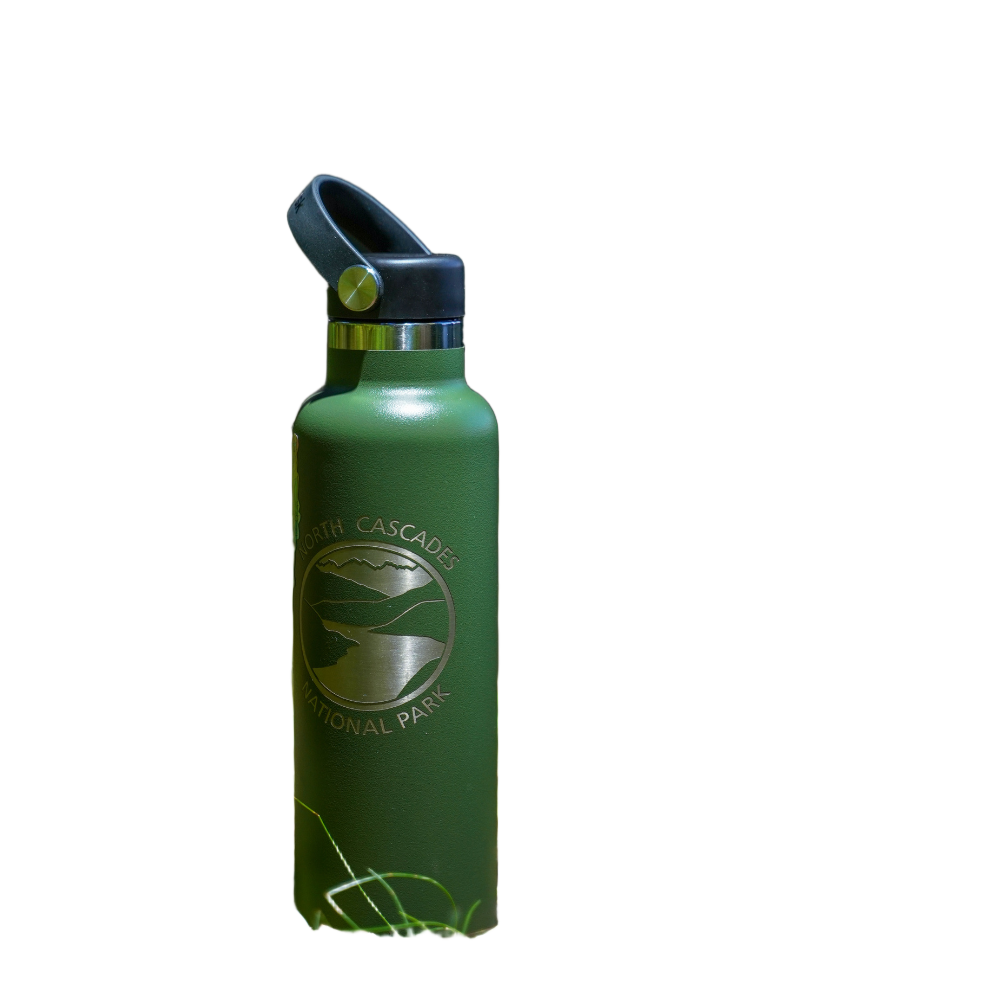 Stainless Steel Water Bottle -PromoRAPRO