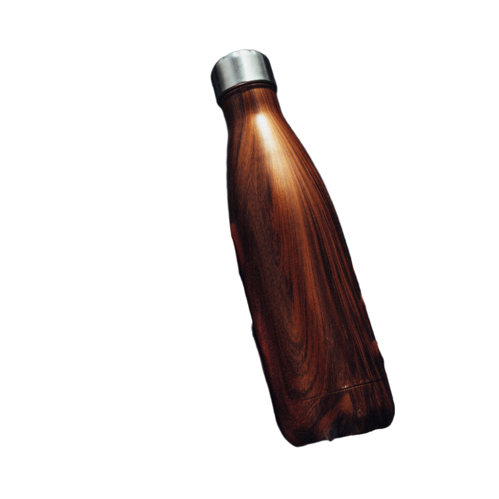 Stainless Steel Water Bottle -PromoRAPRO