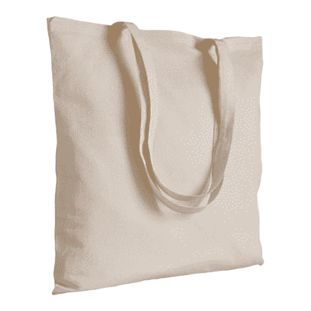 Cotton Tote Bag - Promorapro