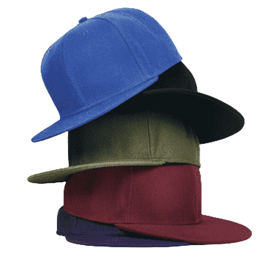 Adjustable Caps-PromoRAPRO