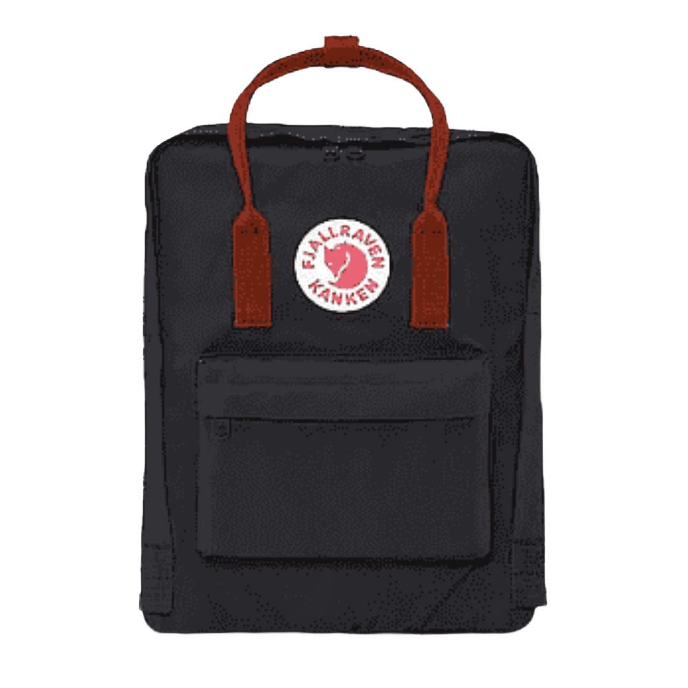 Custom branded laptop backpack with company logo-PromoRAPRO