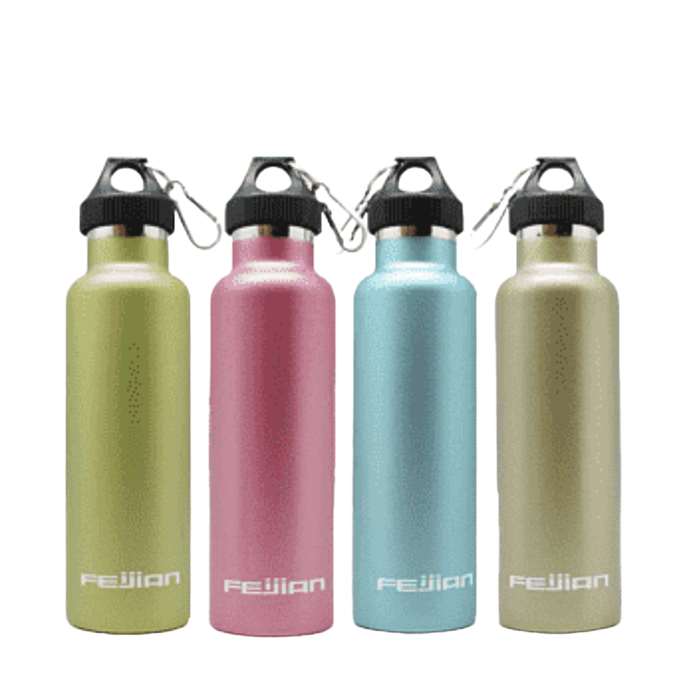 Stainless Steel Water Bottle -PromoRAPRO