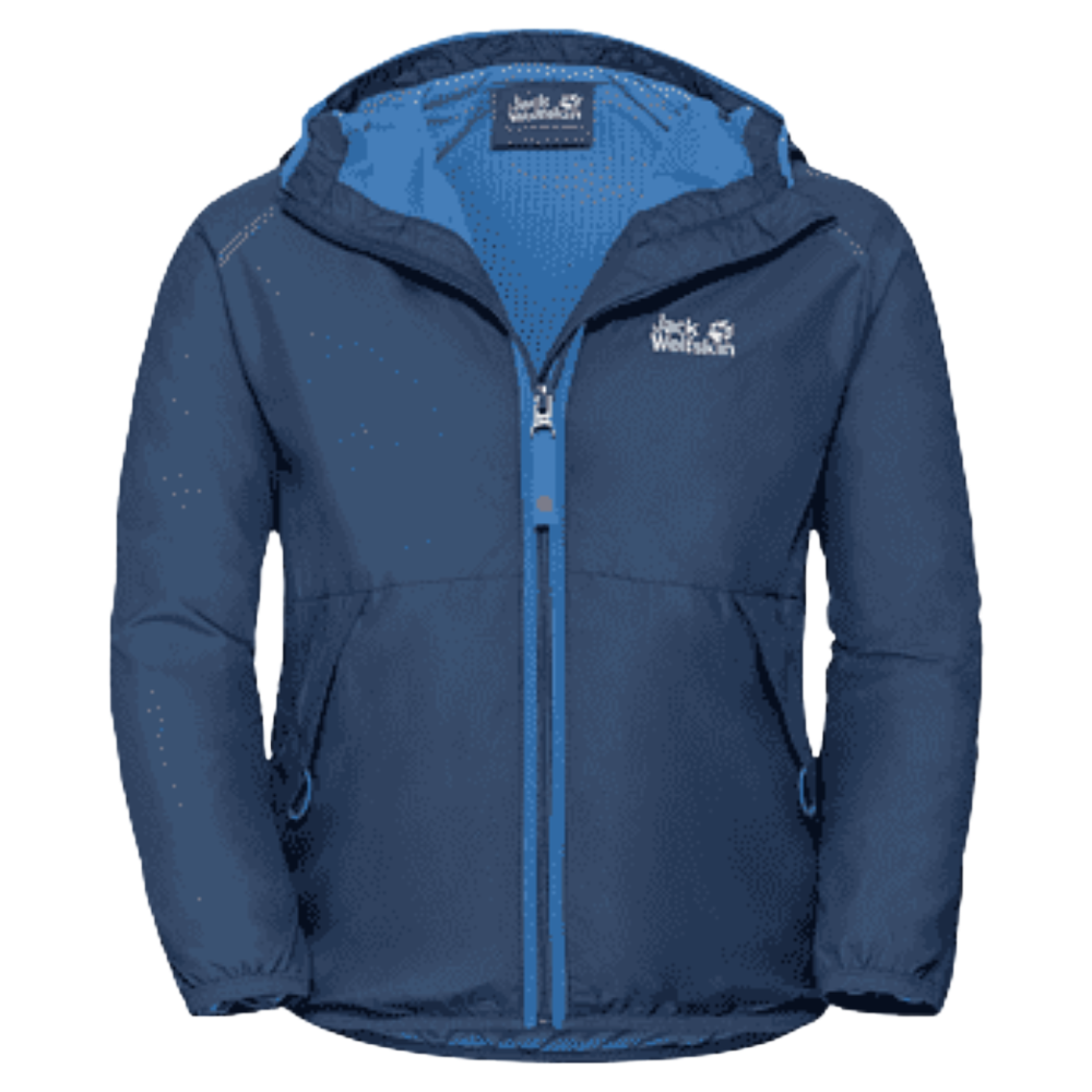 Zip-Up Hoodie- PromoRAPRO