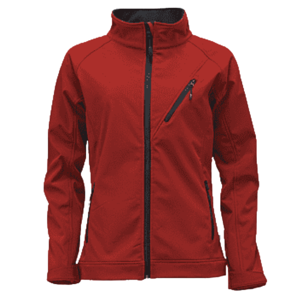 Fleece Jacket-PromoRAPRO