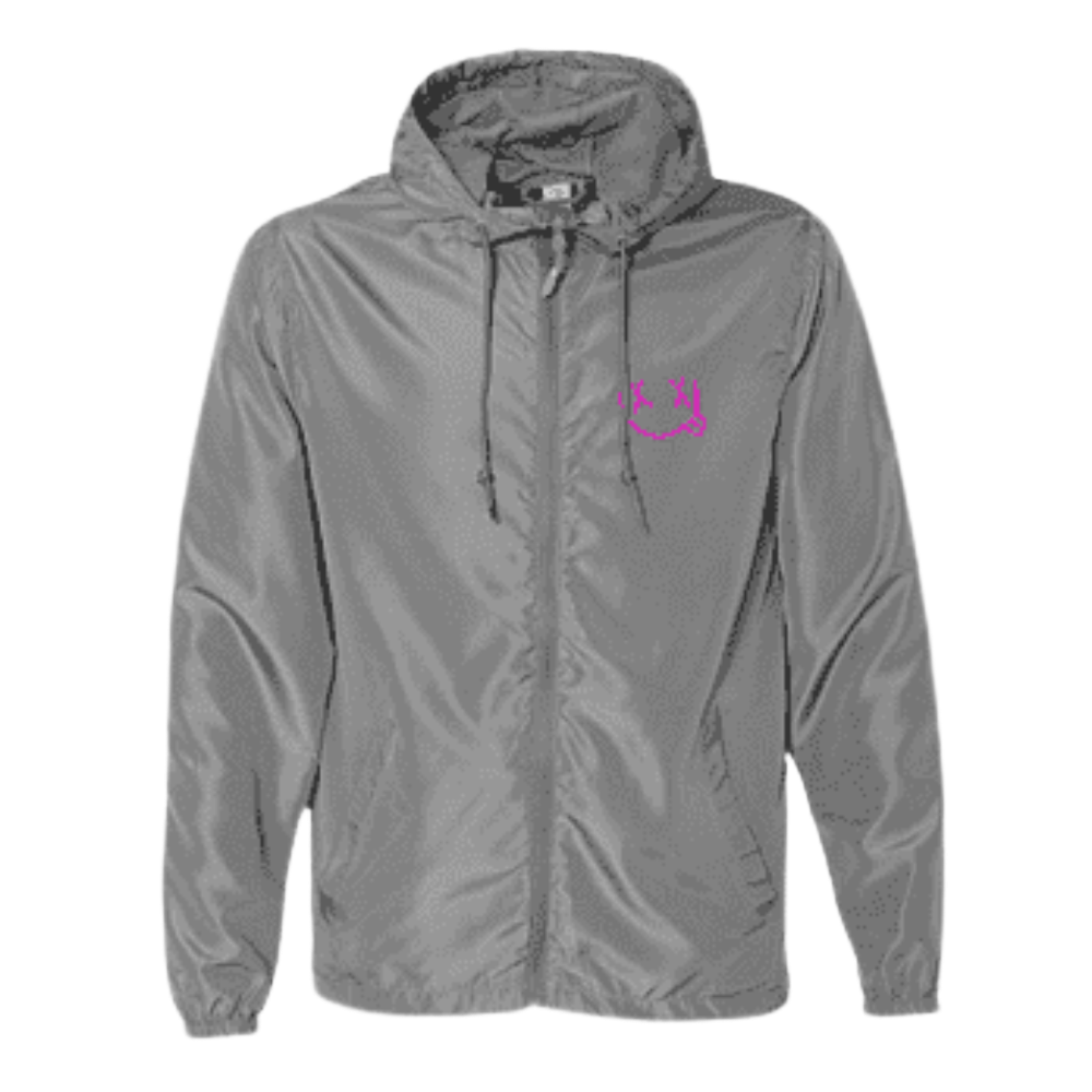 Fleece Jacket-PromoRAPRO
