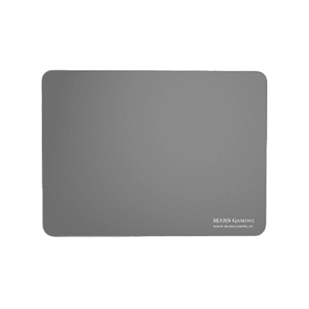 Custom branded mouse pad with company logo - PromoRAPRO