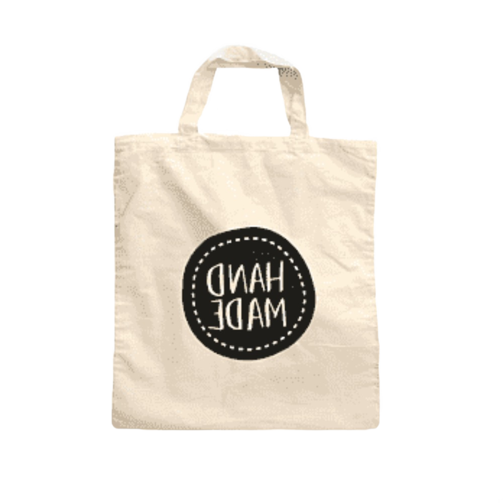 Cotton Tote Bag - Promorapro