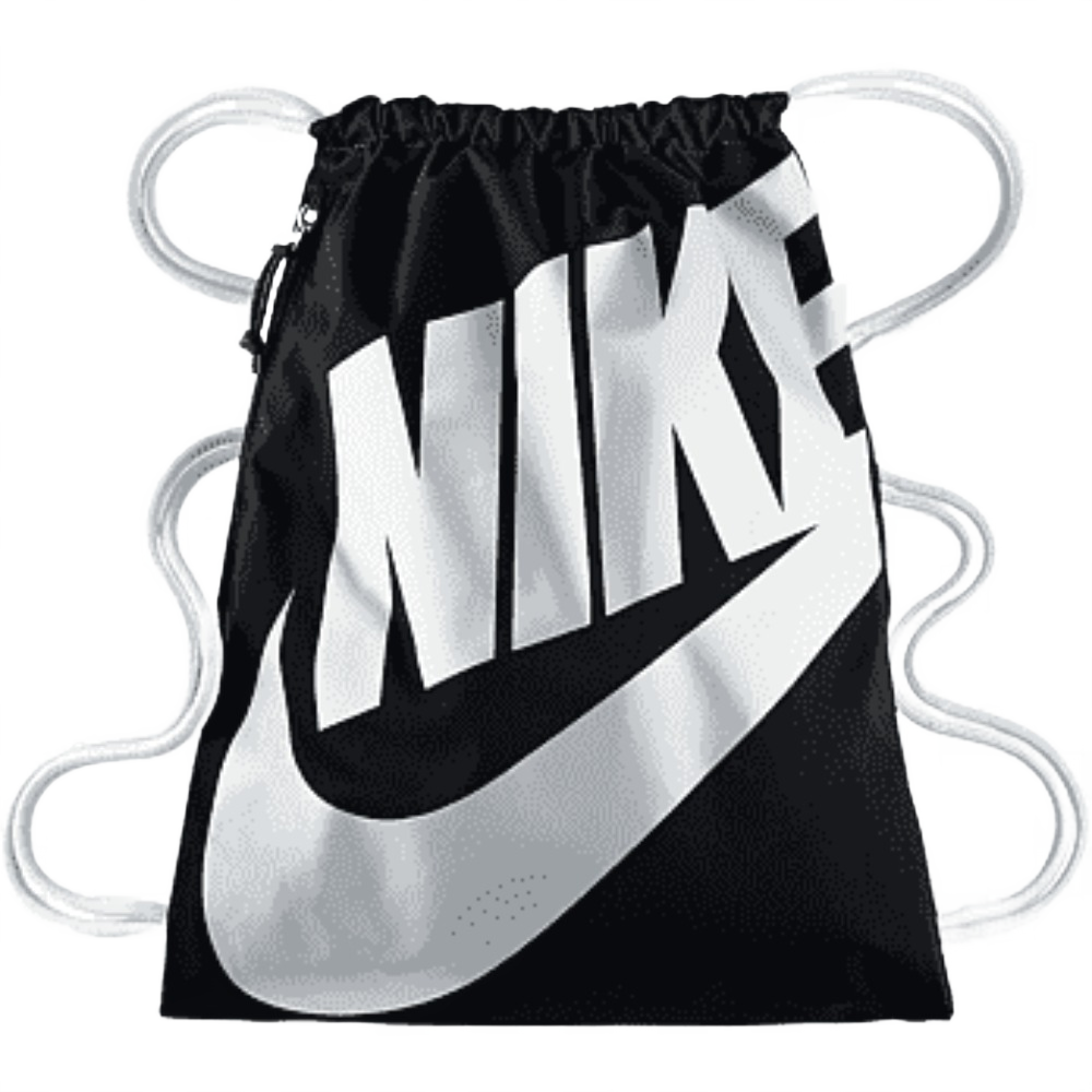 Custom branded sports drawstring pack with company logo-PromoRAPRO