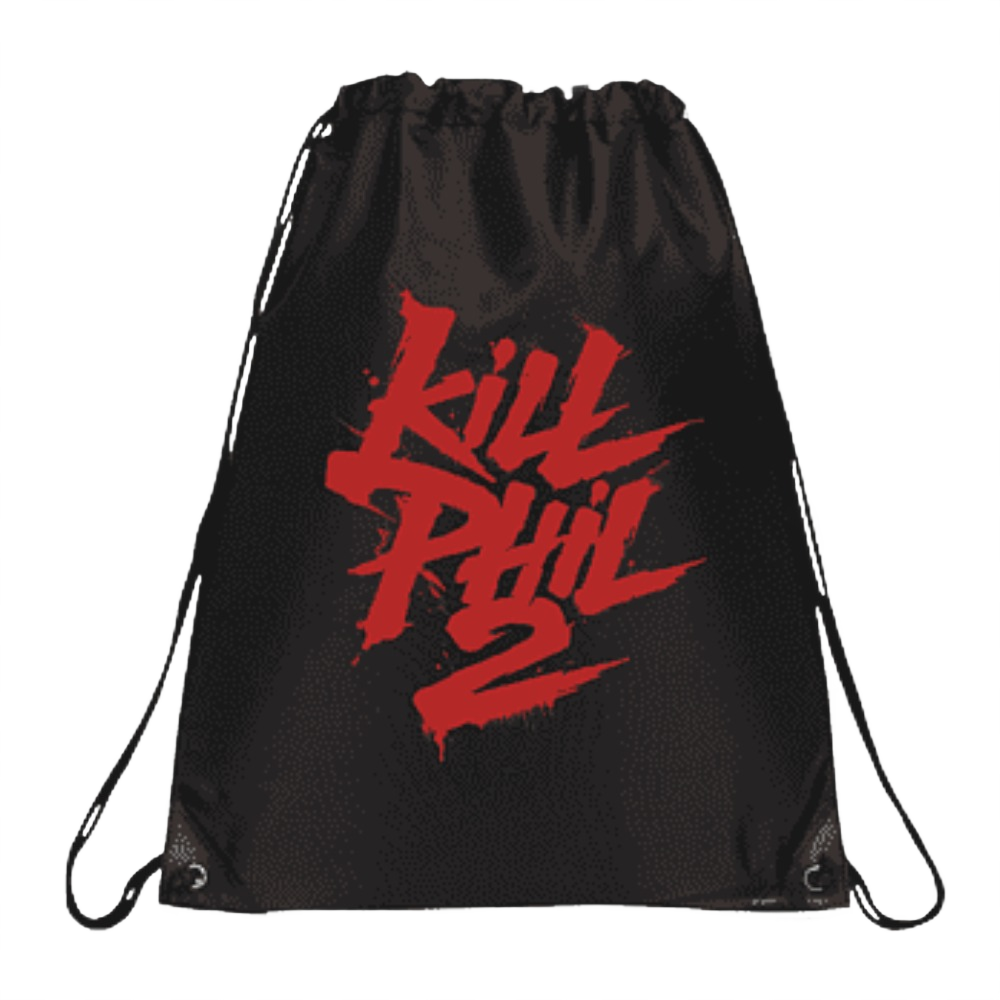 Custom branded sports drawstring pack with company logo-PromoRAPRO