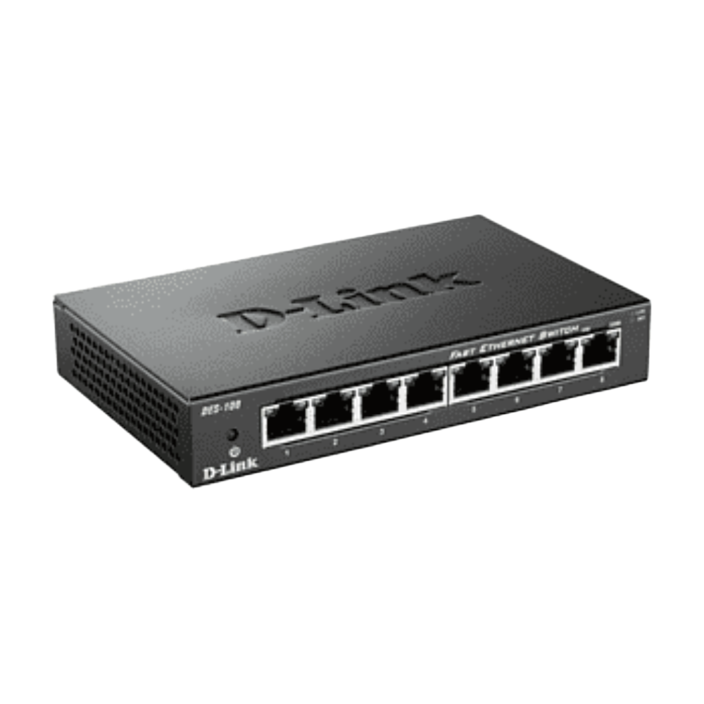 Custom branded multi-port usb hub with company logo - PromoRAPRO