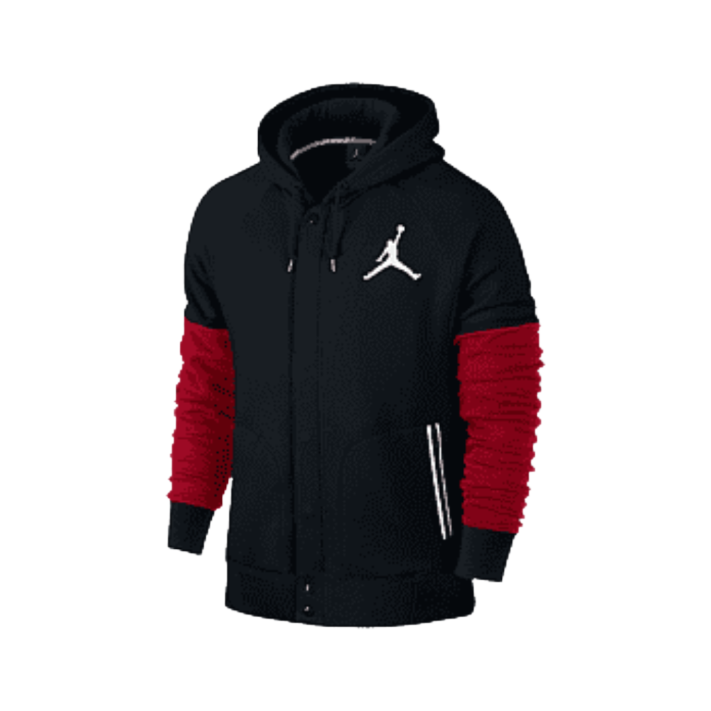 Pullover Hoodie PromoRAPRO