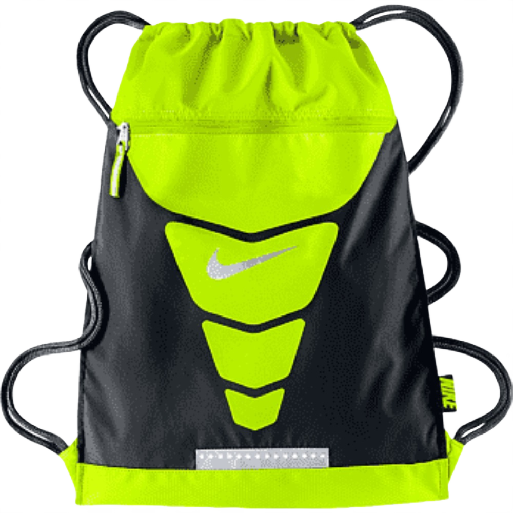 Custom branded sports drawstring pack with company logo-PromoRAPRO