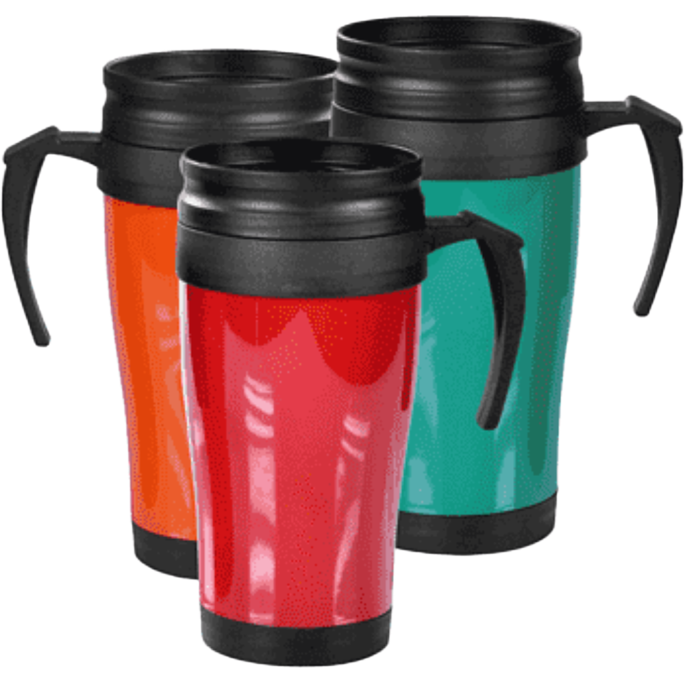 Premium Stainless Steel Tumbler-PromoRAPRO