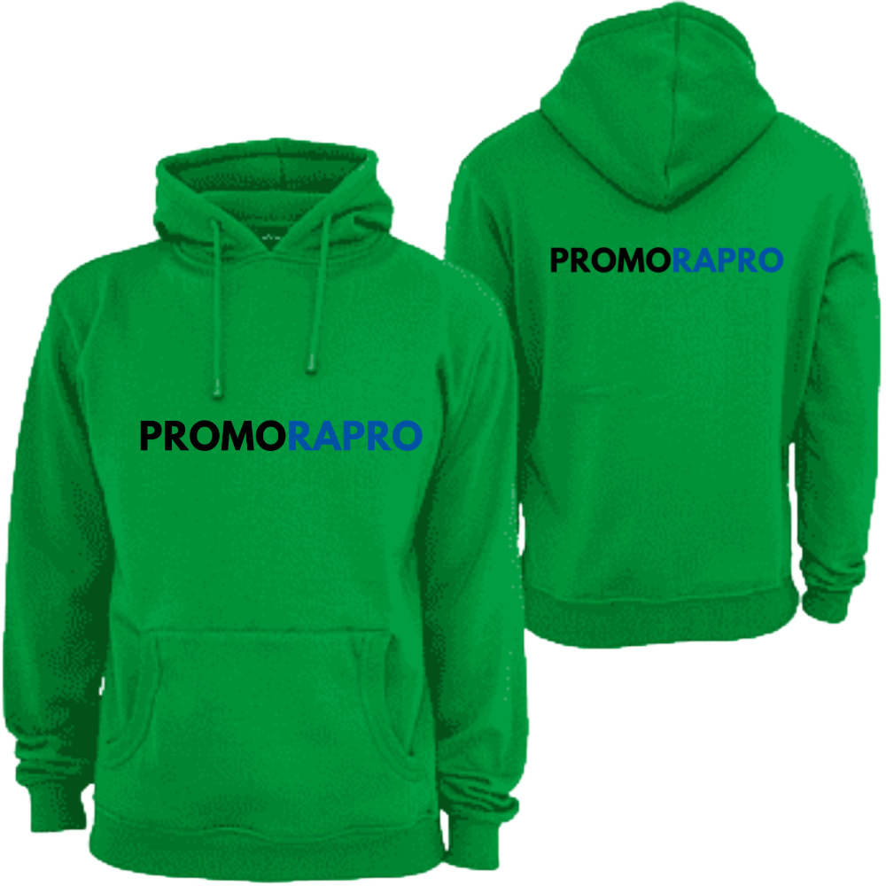 Pullover Hoodie PromoRAPRO