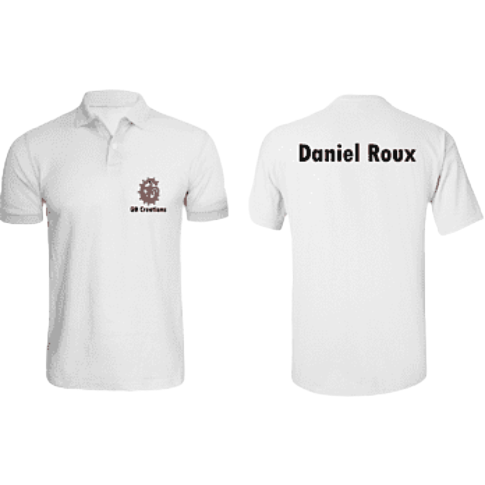Polo Shirt-Promorapro