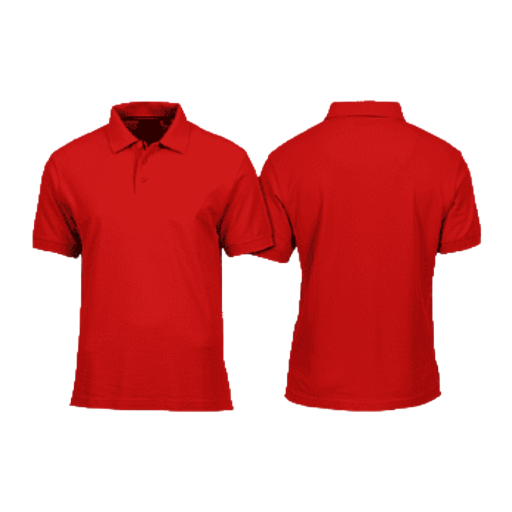 Polo Shirt-Promorapro