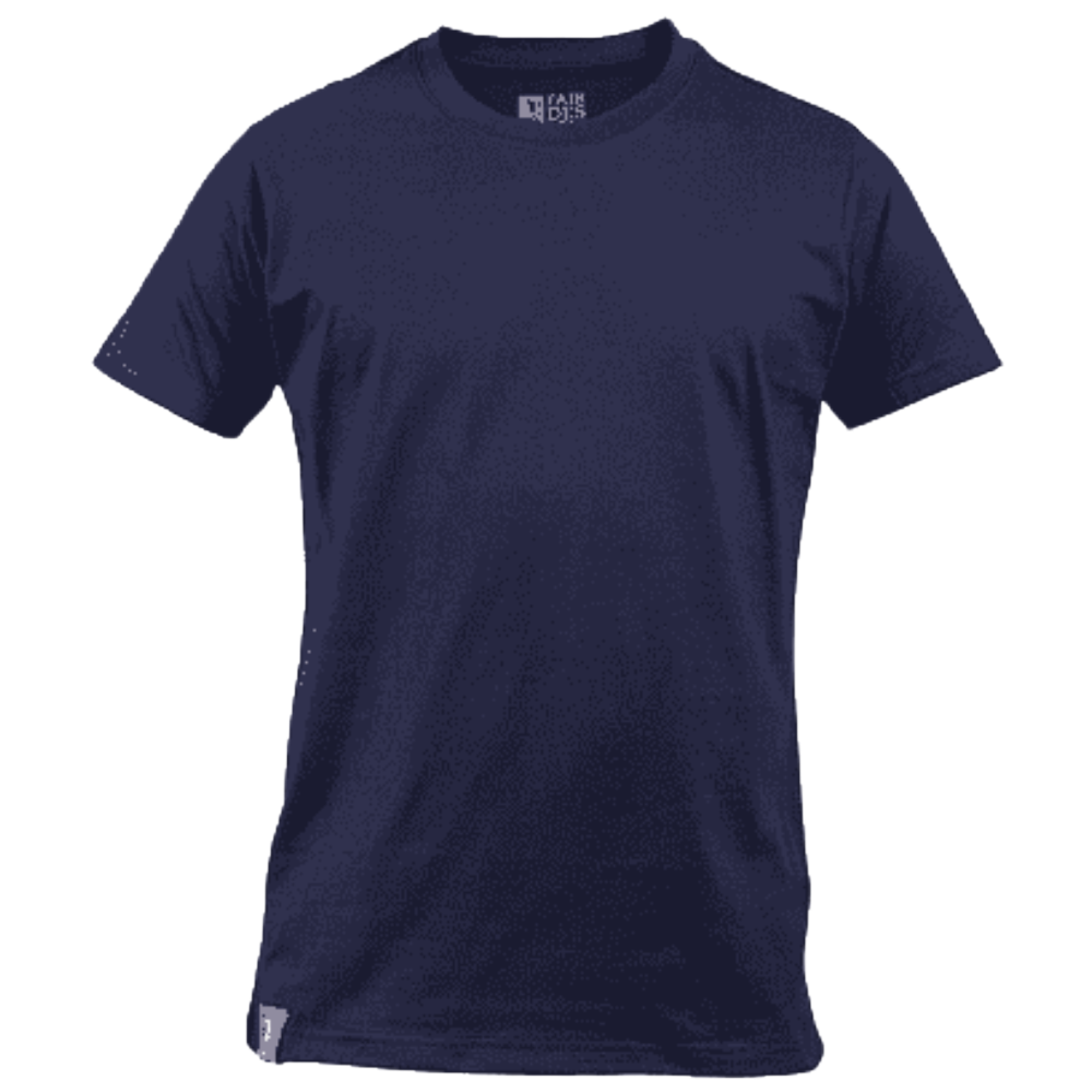 Customized Cotton T-Shirt-PromoRAPRO