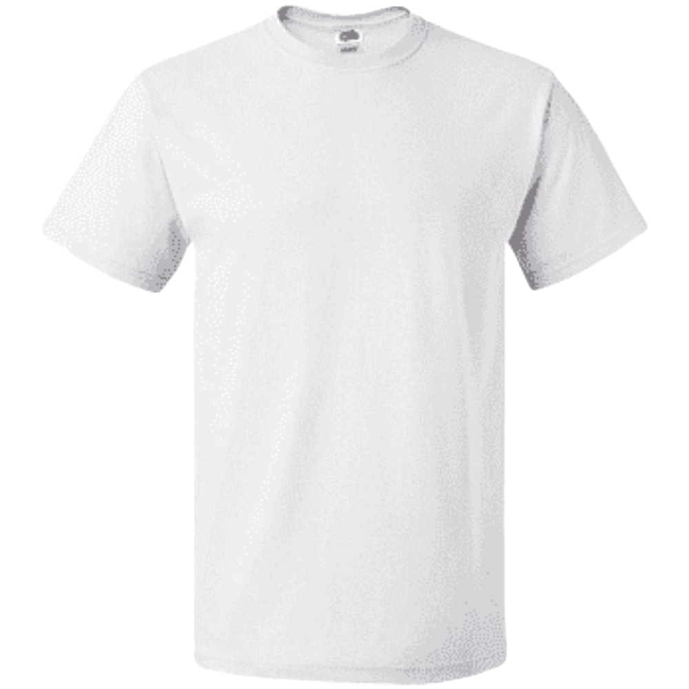 Customized Cotton T-Shirt-PromoRAPRO