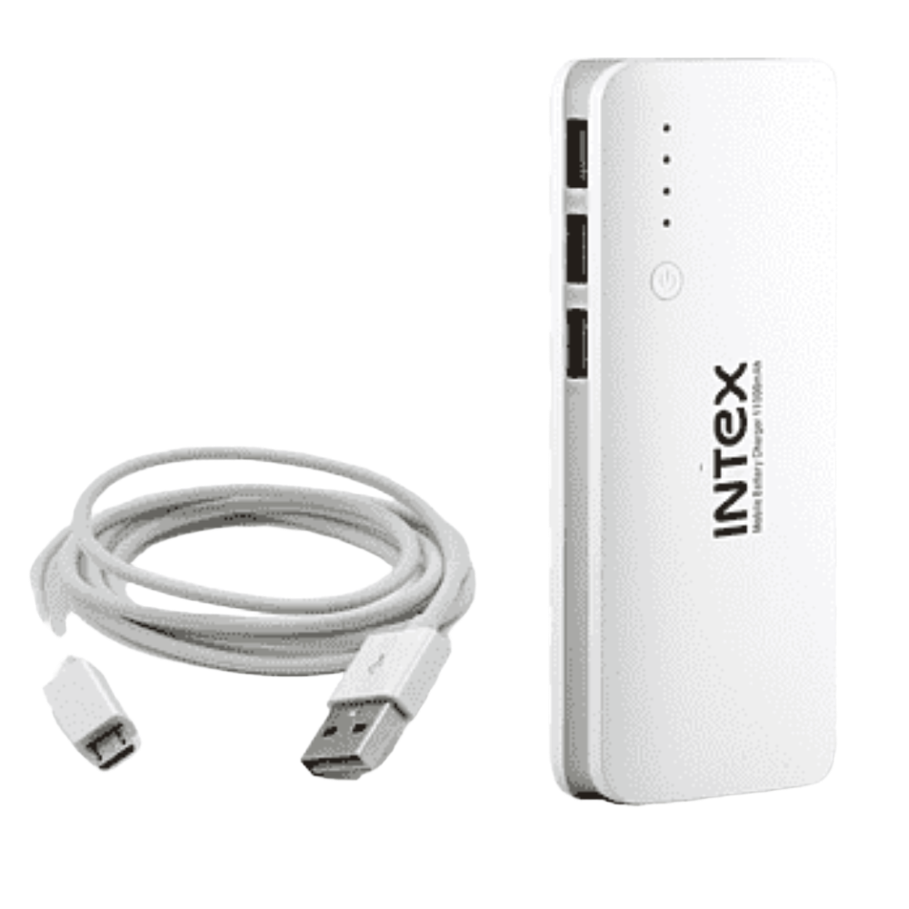 Custom branded power bank with company logo - PromoRAPRO