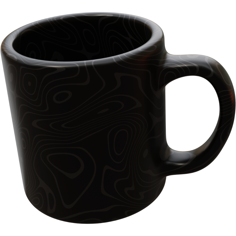 Ceramic Mug-PromoRAPRO