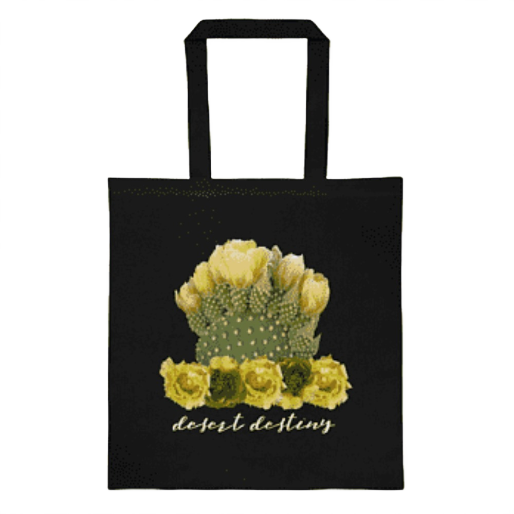 Cotton Tote Bag - Promorapro