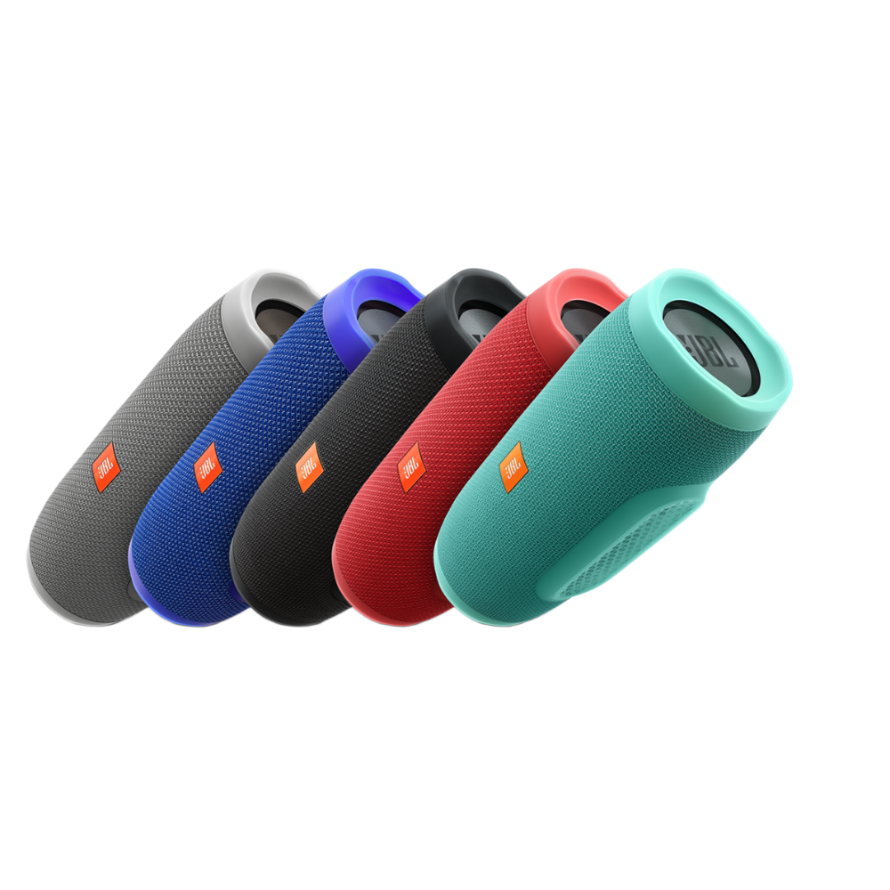 Custom branded bluetooth speaker with company logo - PromoRAPRO
