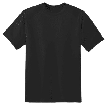 Customized Cotton T-Shirt-PromoRAPRO